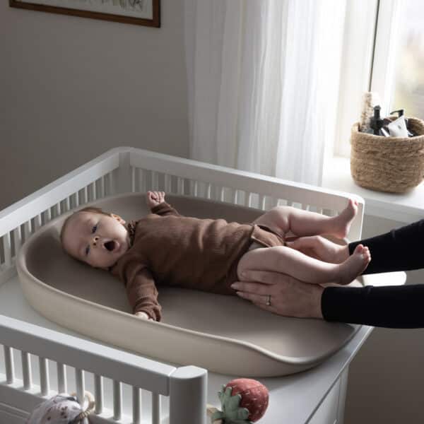 Sebra PULSE PUR Aankleedkussen - Seabreeze Beige - 100630012 - 5704680068217 (6)