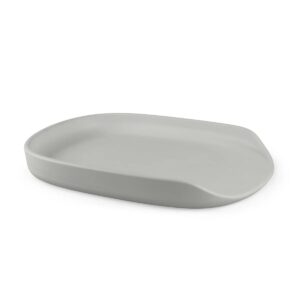 Sebra PULSE PUR Aankleedkussen - Stone Grey (1)