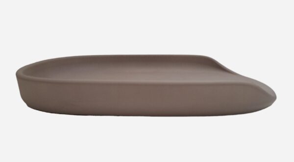 Sebra Pulse Pusle Pur Aankleedkussen Jetty Beige bij Grasonderjevoeten (1)