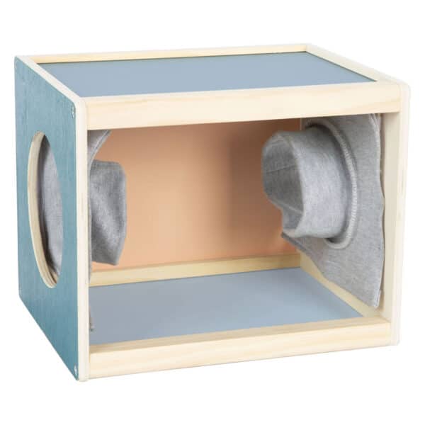Small Foot Houten Sensory Voeldoos Zintuiglijk 4020972124708