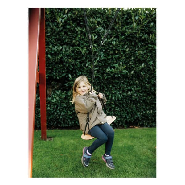 Small Foot Houten XL Plank Schommel 4020972124074