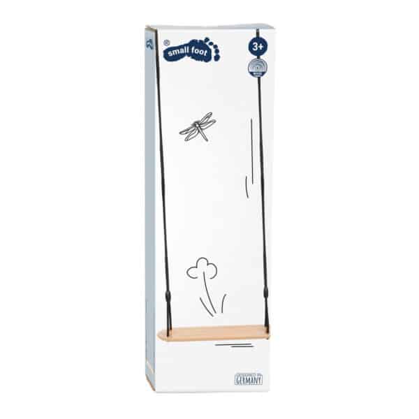 Small Foot Houten XL Plank Schommel 4020972124074