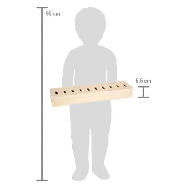 small-foot-sorteerdoos-werelverkenner