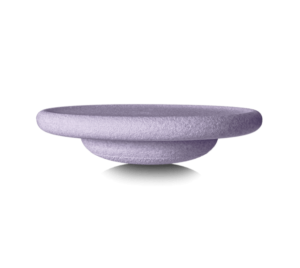 Stapelstein Balance Board Licht Violet Lila 4260607084766 (1)