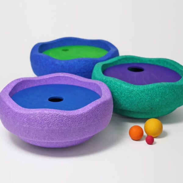 Stapelstein Grimms x Stapelstein Rolling Discs Cool Classic 4260607088139