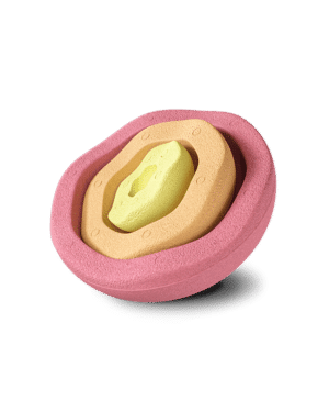 Stapelstein Inside Warm Pastel 4260607083851 (1)