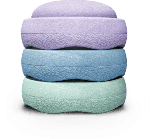 Stapelstein Original Set van 3 Cool Pastel 4260607084797 (1)