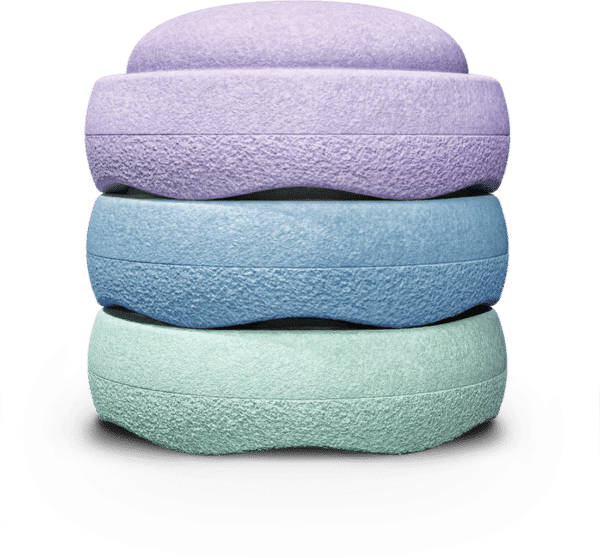 Stapelstein Original Set van 3 Cool Pastel 4260607084797 (1)