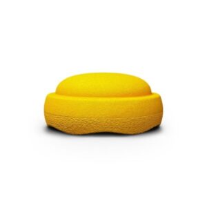 Stapelstein Original Single Yellow Geel 4260607080669 (1)