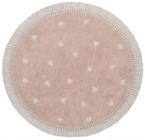 TC2071 Tapis Petit Vloerkleed Fleur 8720618800190 (1)