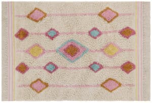 TC2073 Tapis Petit Vloerkleed Lea Medium 8720618800213 - (1)