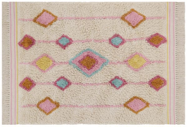 TC2073 Tapis Petit Vloerkleed Lea Medium 8720618800213 - (1)