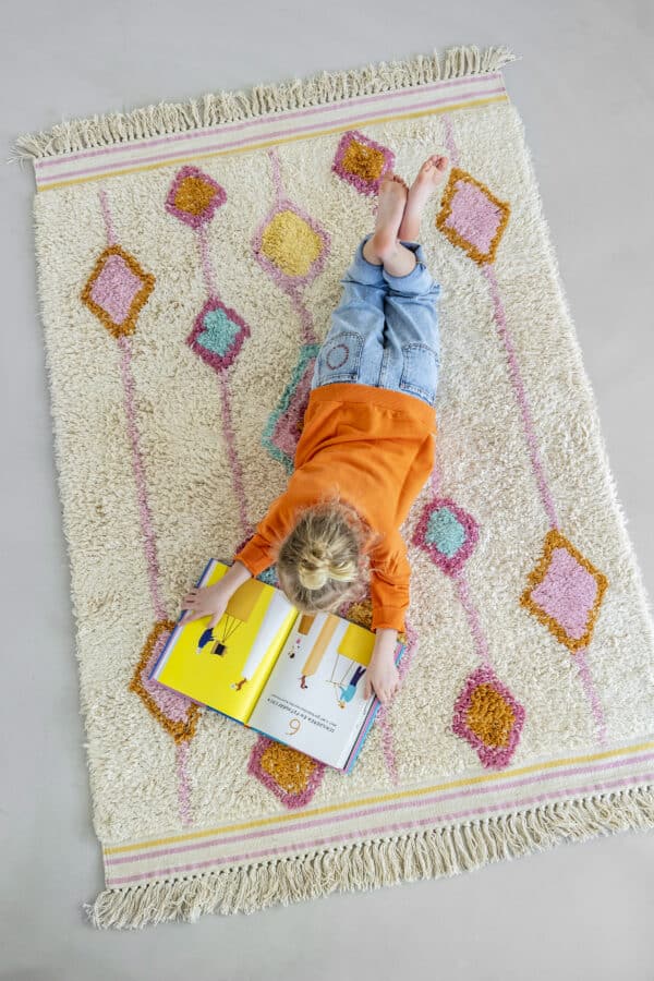 TC2073 Tapis Petit Vloerkleed Lea Medium 8720618800213 - (3)