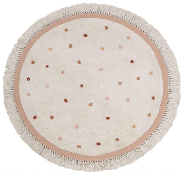 TC2077 Tapis Petit Vloerkleed Valerie 8720618800251 - (1)