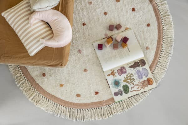 TC2077 Tapis Petit Vloerkleed Valerie 8720618800251 - (2)