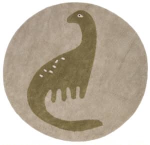 TC2078 Tapis Petit Vloerkleed Dex Dino 8720618800268 - (1)