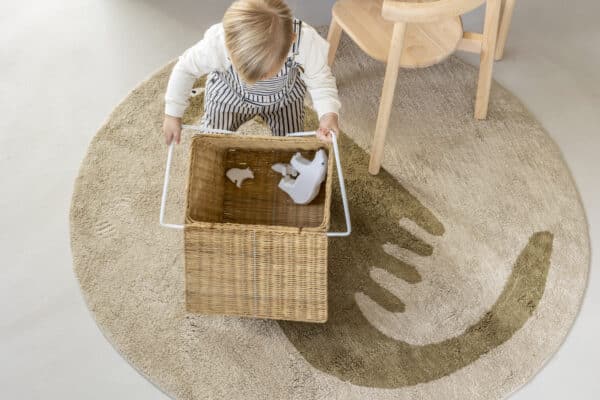 TC2078 Tapis Petit Vloerkleed Dex Dino 8720618800268 - (2)
