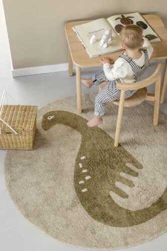 TC2078 Tapis Petit Vloerkleed Dex Dino 8720618800268 - (3)