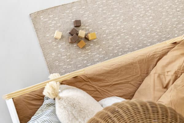 TC2080 Tapis Petit Vloerkleed Bobby 8720618800282 - (3)