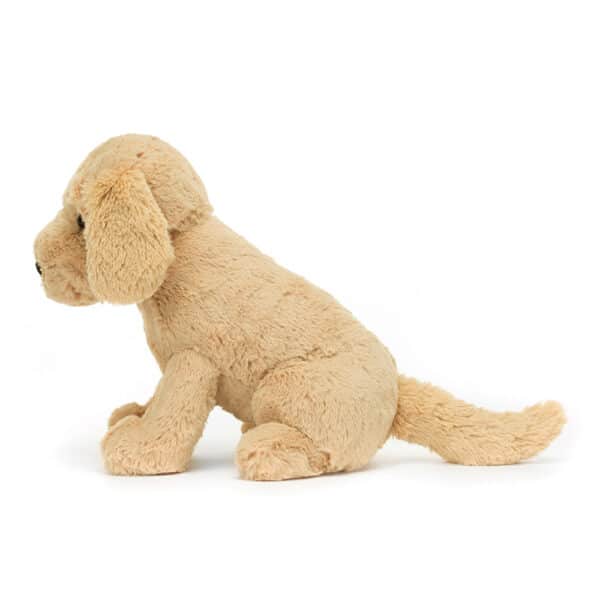 TIL3GR Jellycat Knuffel Hond Tilly Golden Retriever 670983152517 (3)
