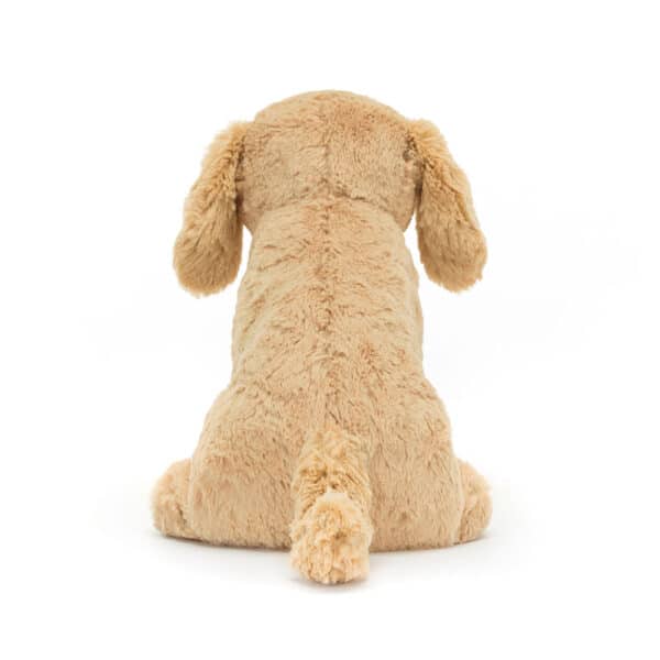 TIL3GR Jellycat Knuffel Hond Tilly Golden Retriever 670983152517 (4)
