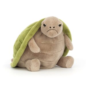 TIM3TUR Jellycat Knuffel Schildpad Timmy Turtle 670983143201 (1)