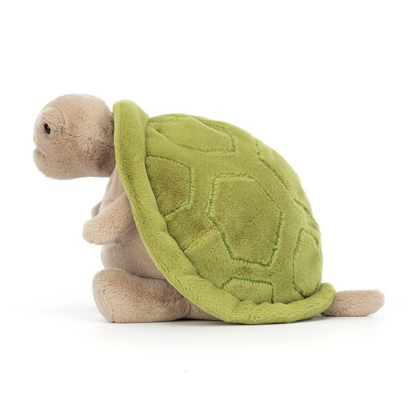 TIM3TUR Jellycat Knuffel Schildpad Timmy Turtle 670983143201 (2)