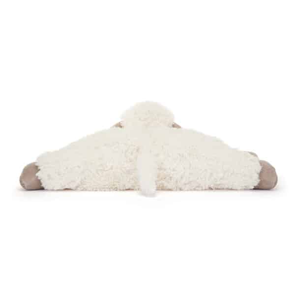 TR2SE Jellycat Knuffel Schaap Truffles Sheep Large 670983151633 (4)