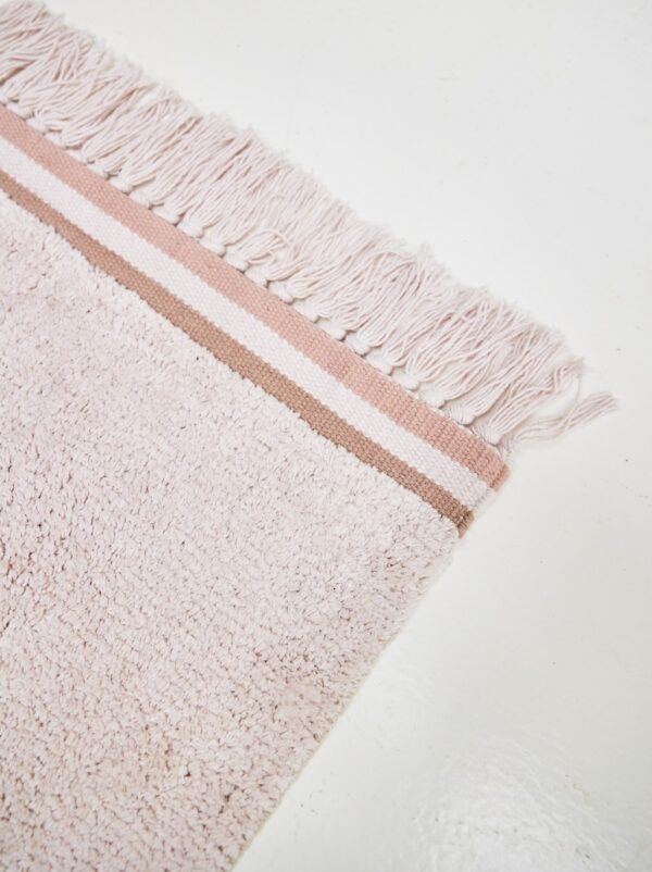 Tapis Petit Vloerkleed Powder Pink 8720618800718