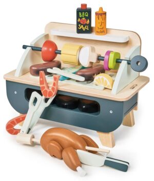 Tender Leaf BBQ Set 0191856082453 (1)