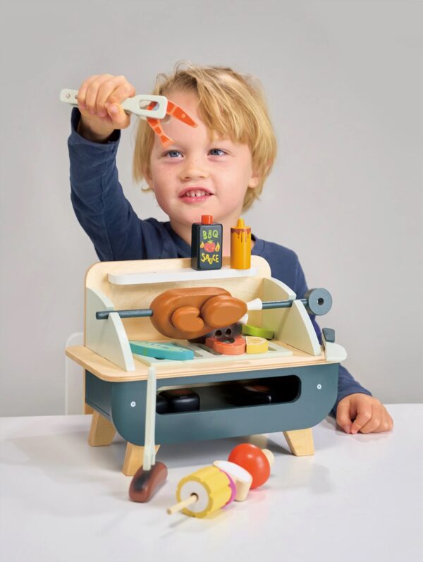 Tender Leaf BBQ Set 0191856082453 (4)