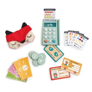 Tender Leaf Betaalterminal Play Pay Pack 0191856082576 (1)