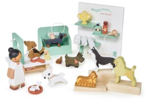 Tender Leaf Hondentrimsalon Waggy Tails 0191856081685 (1)