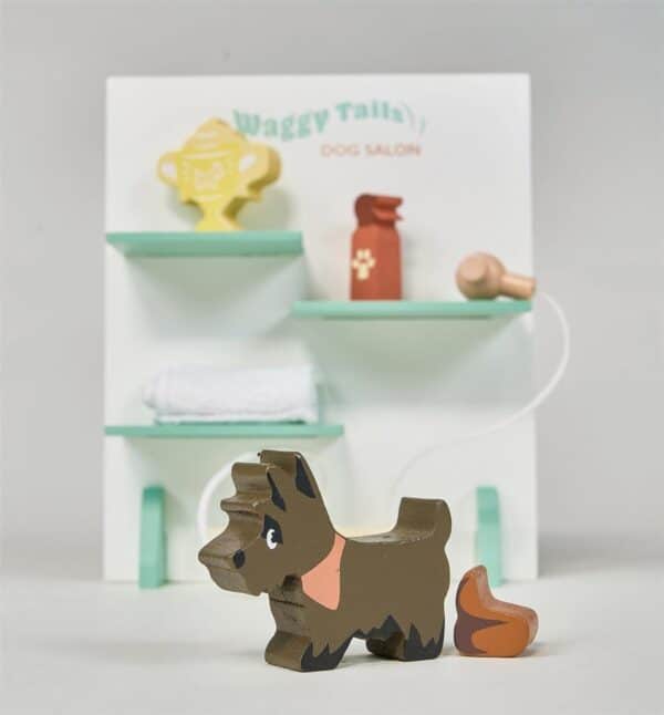 Tender Leaf Hondentrimsalon Waggy Tails 0191856081685 (7)
