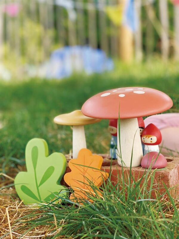 Tender Leaf Kabouter Familie +1jr 0191856083887 (2)