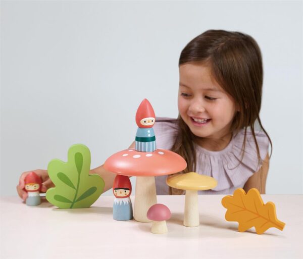 Tender Leaf Kabouter Familie +1jr 0191856083887 (6)