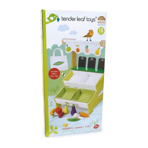 Tender Leaf Marktkraam 0191856082514 (3)
