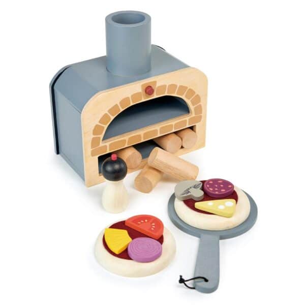 Tender Leaf Pizza Oven 0191856082446 (1)