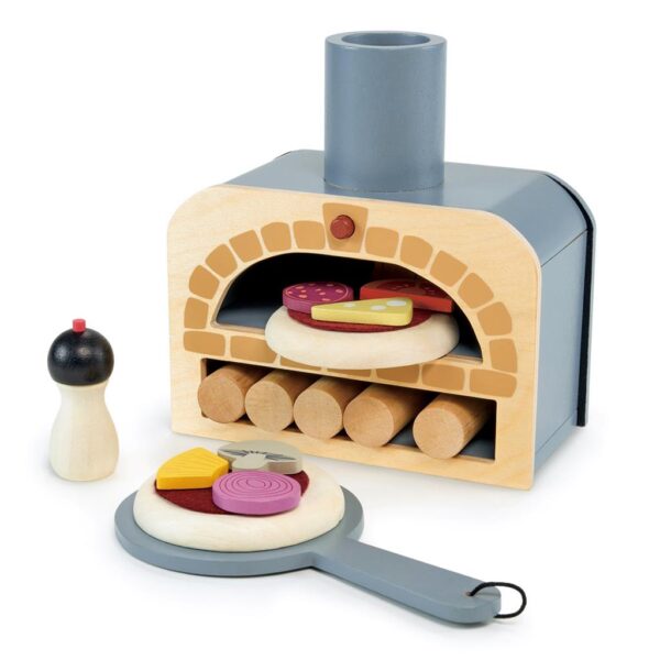Tender Leaf Pizza Oven 0191856082446 (3)