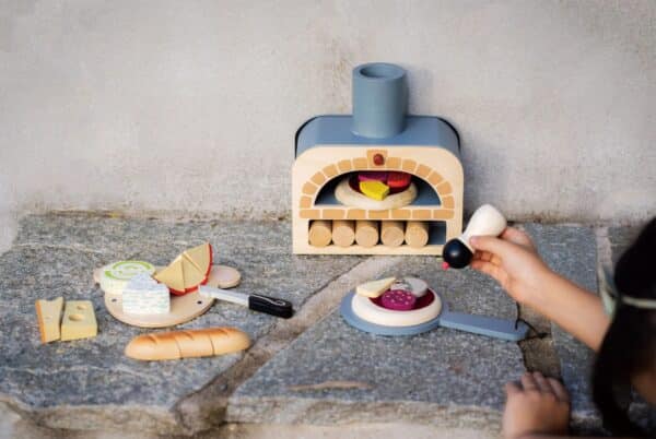 Tender Leaf Pizza Oven 0191856082446 (7)