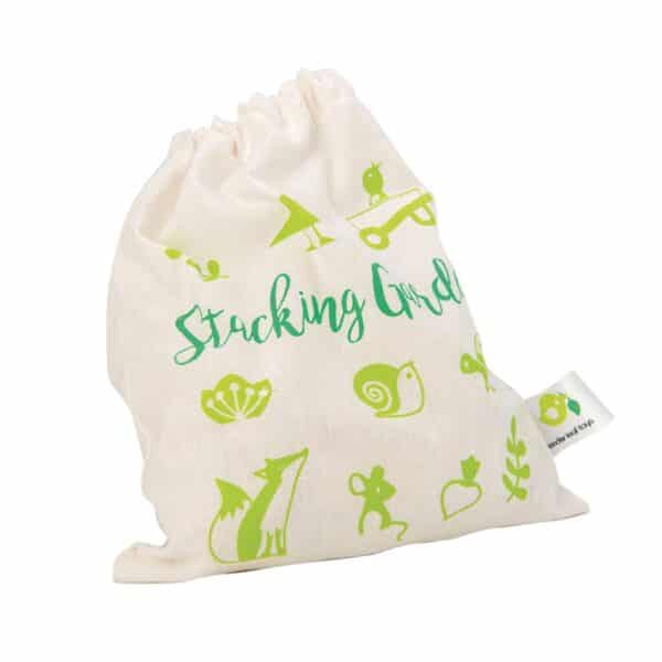 Tender Leaf Stapelboom met Dieren 0191856084020 (4)