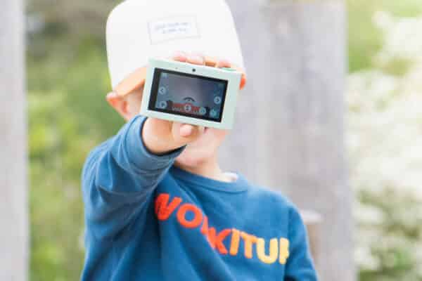The Zoofamily Kindercamera Urban Zoo Dino 4895250601055 (4)