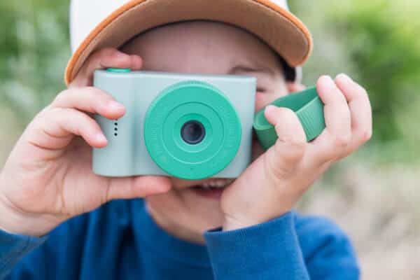 The Zoofamily Kindercamera Urban Zoo Dino - Afbeelding 9