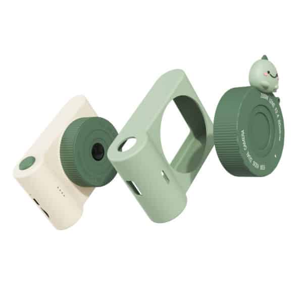 The Zoofamily Kindercamera Urban Zoo Dino 4895250601055 (8)