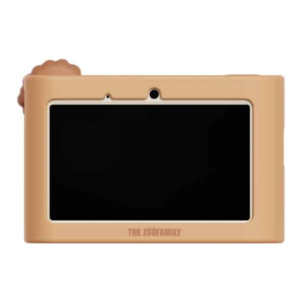 The Zoofamily Kindercamera Urban Zoo Lion 4895250601062 (5)