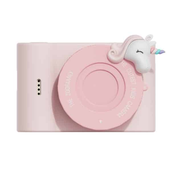 The Zoofamily Kindercamera Urban Zoo Unicorn 4895250600577 (1)