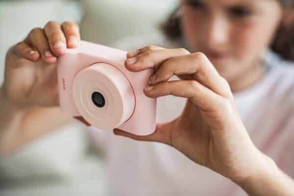 The Zoofamily Kindercamera Urban Zoo Unicorn 4895250600577 (10)