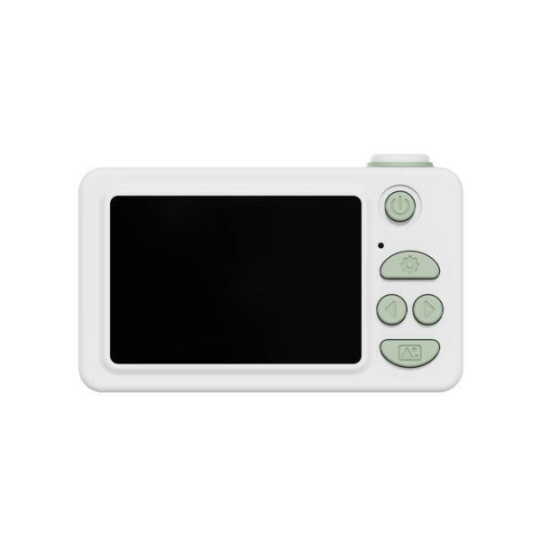 The Zoofamily Zoo Friends kindercamera Vos 4897095301657