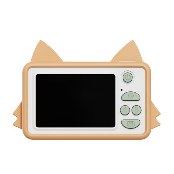 The Zoofamily Zoo Friends kindercamera Vos 4897095301657