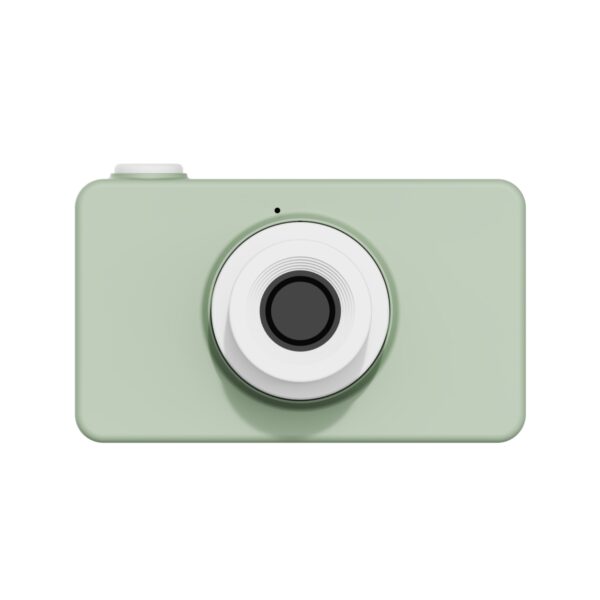 The Zoofamily Zoo Friends kindercamera Vos 4897095301657
